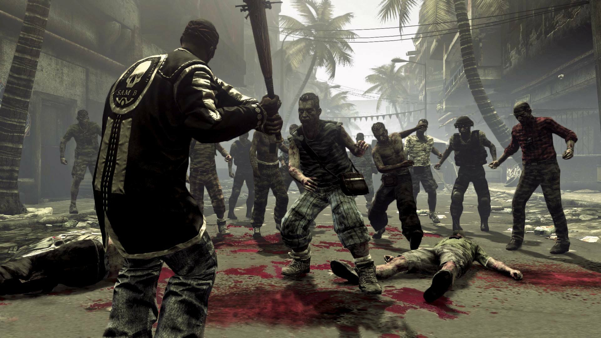 Dead Island (Edición Limitada) - Imagen 7